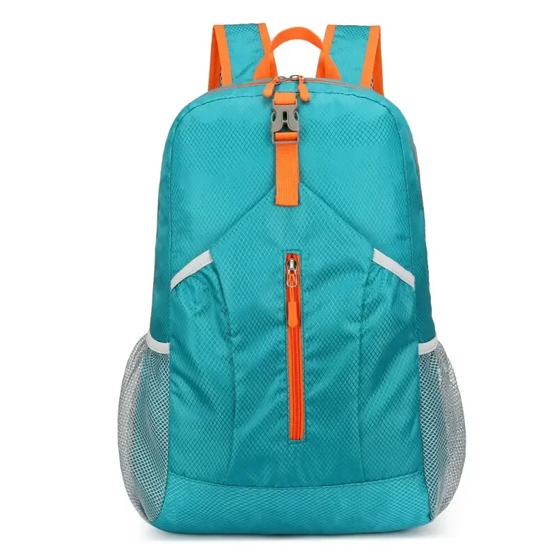 Outdoor Lighting Art - Outdoor Sports Shoulder Bag Ultra-light Large