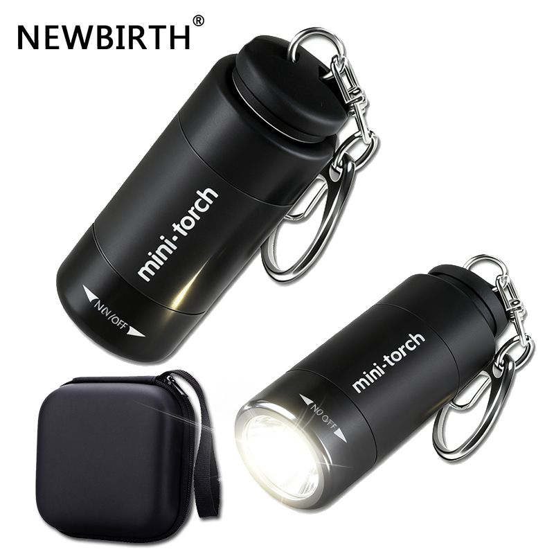 Outdoor Lighting Replacement Bulbs - USB Rechargeable LED Multifunctional Strong light