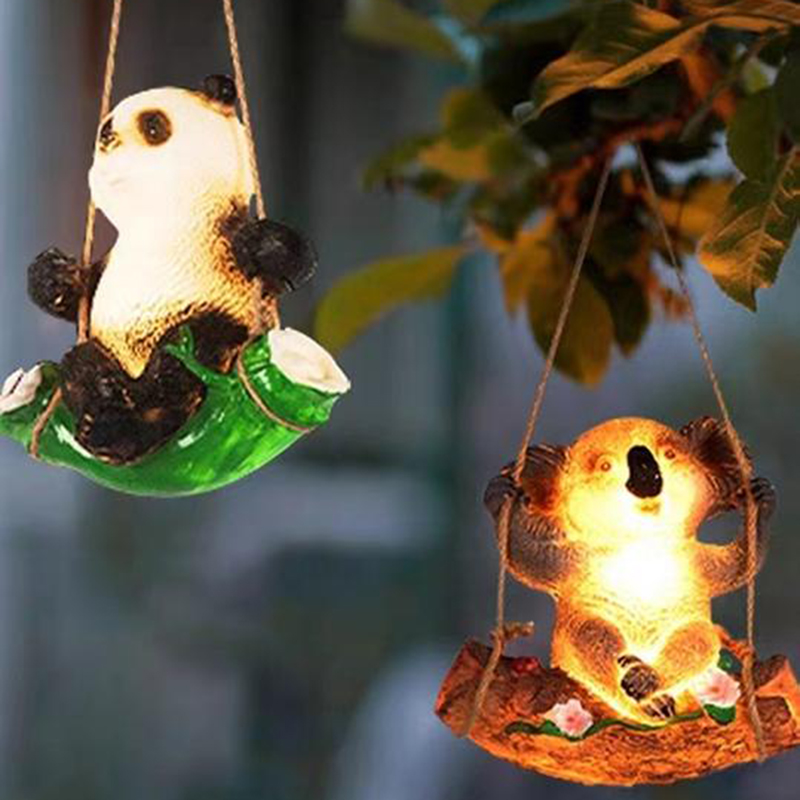 Outdoor Lighting Art - Outdoor waterproof pendant light outdoor courtyard