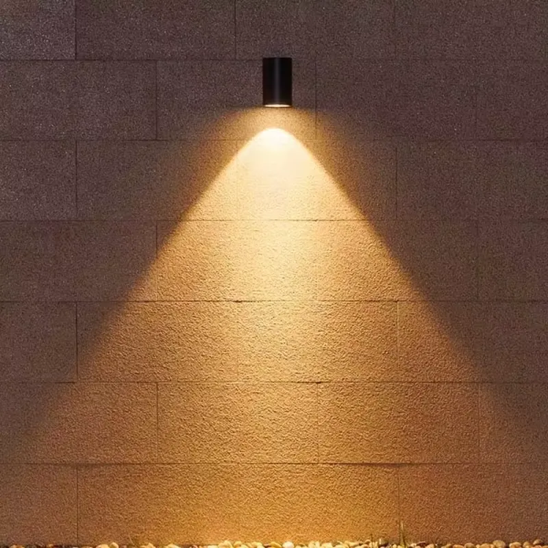 Wall Lighting Outdoor - Outdoor Wall Decorative Light Custom External