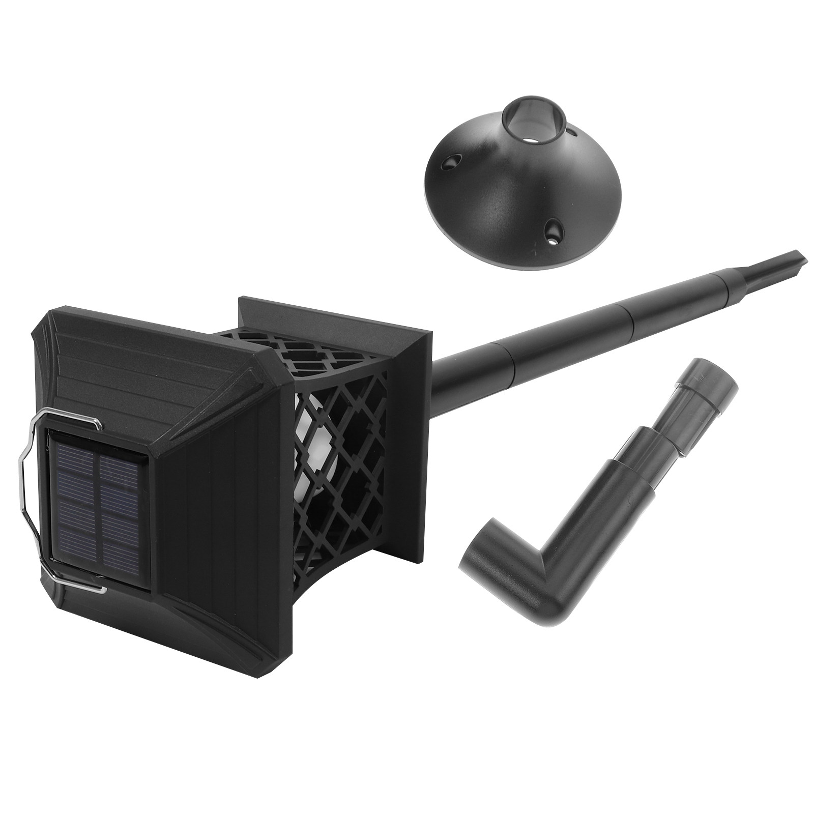 Outdoor Lighting Driveway - 2 Pcs Solar Lights Outdoor Garden