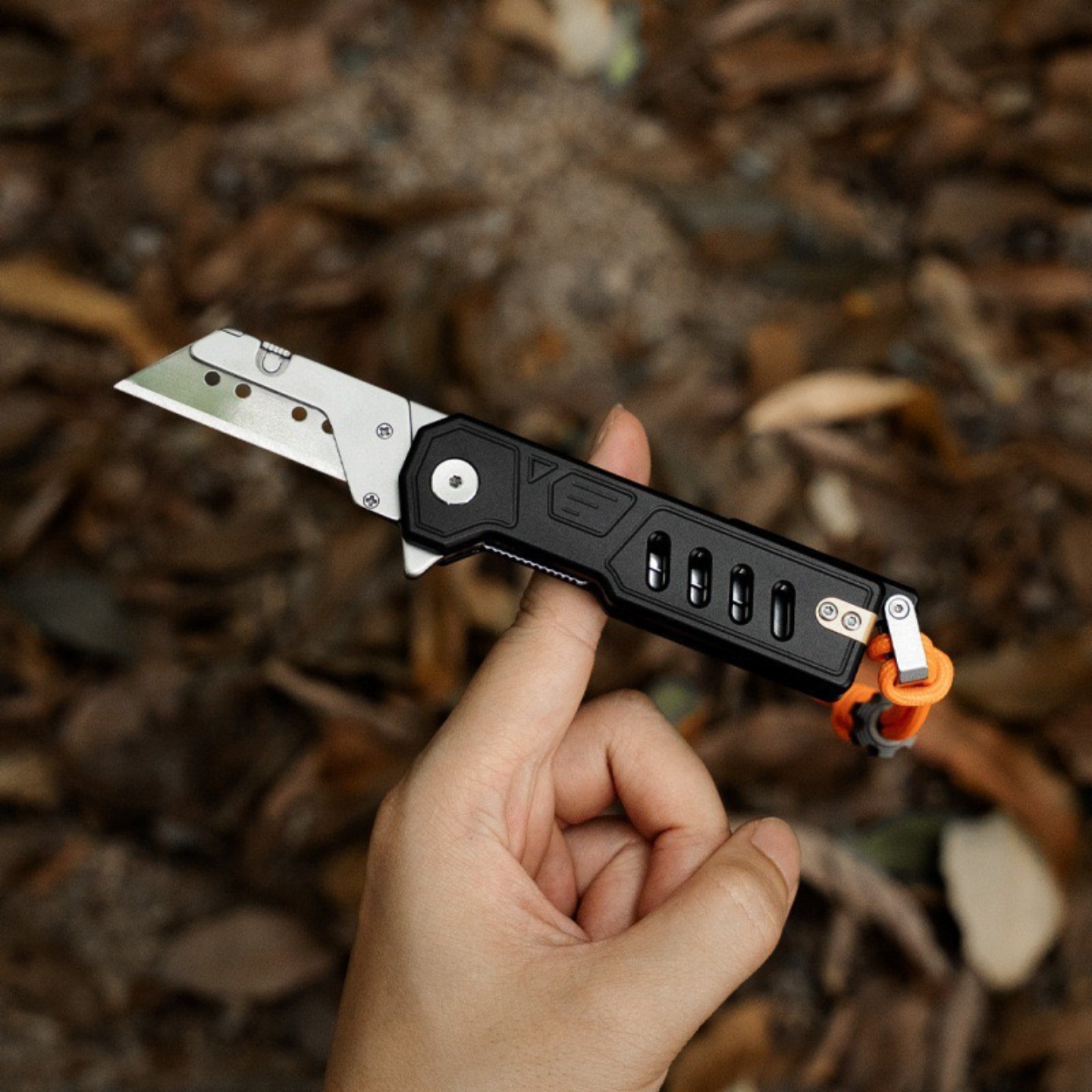 Outdoor Lighting Expressions - NEW Aluminum Alloy Mini EDC Box