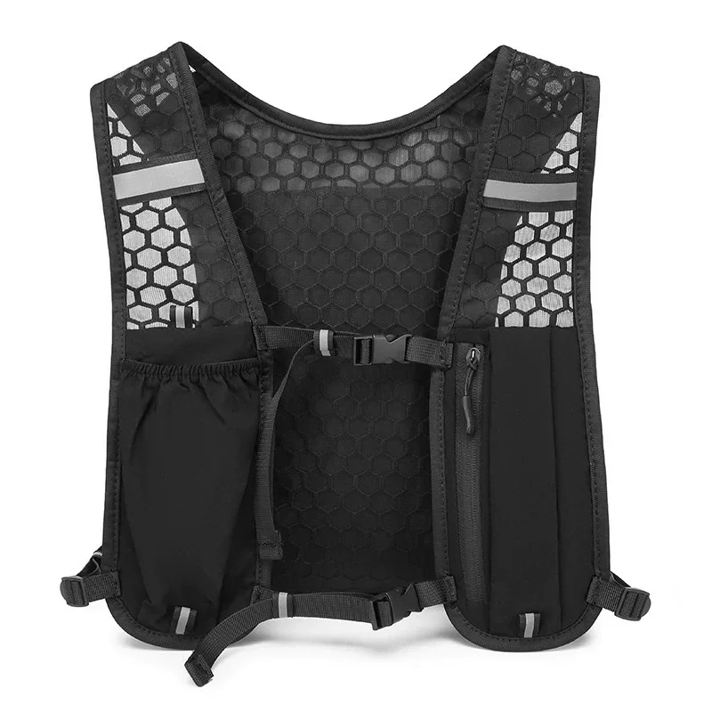 Outdoor Lighting Art - 2026 NEW Light Weight Hydration Backpack