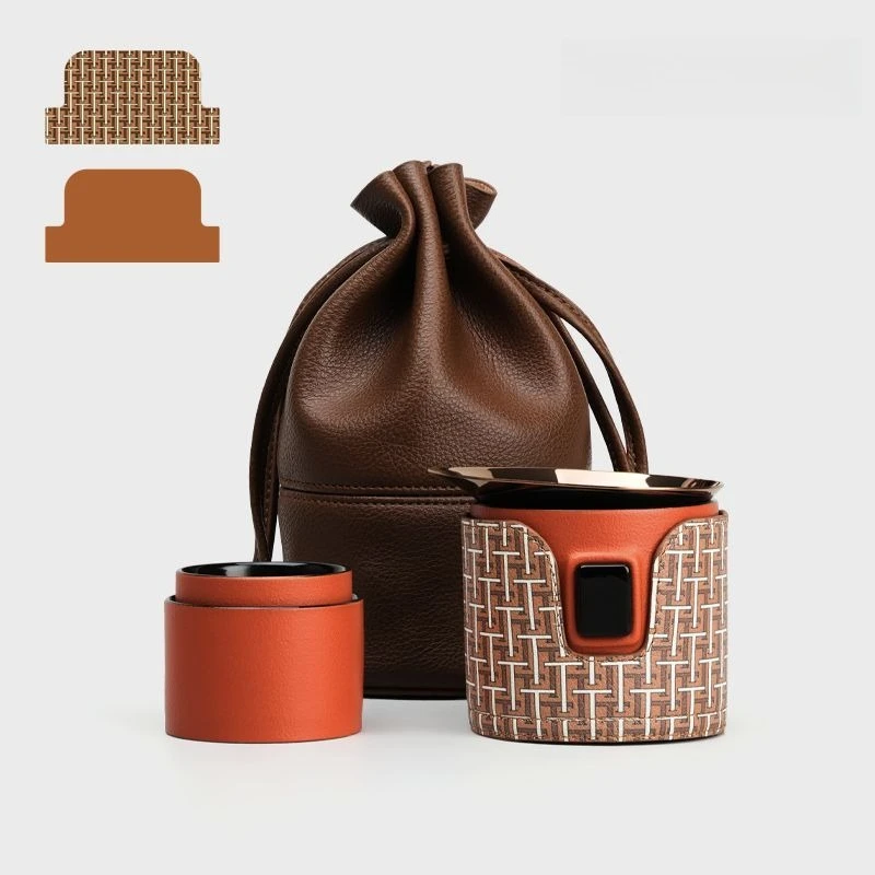 Outdoor Lighting Expressions - Flying pot, outdoor travel portable express