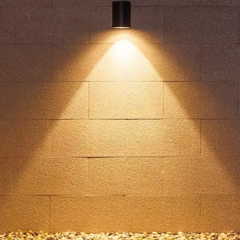Wall Lighting Outdoor - Original Wholesale Boundary Wall Light Design