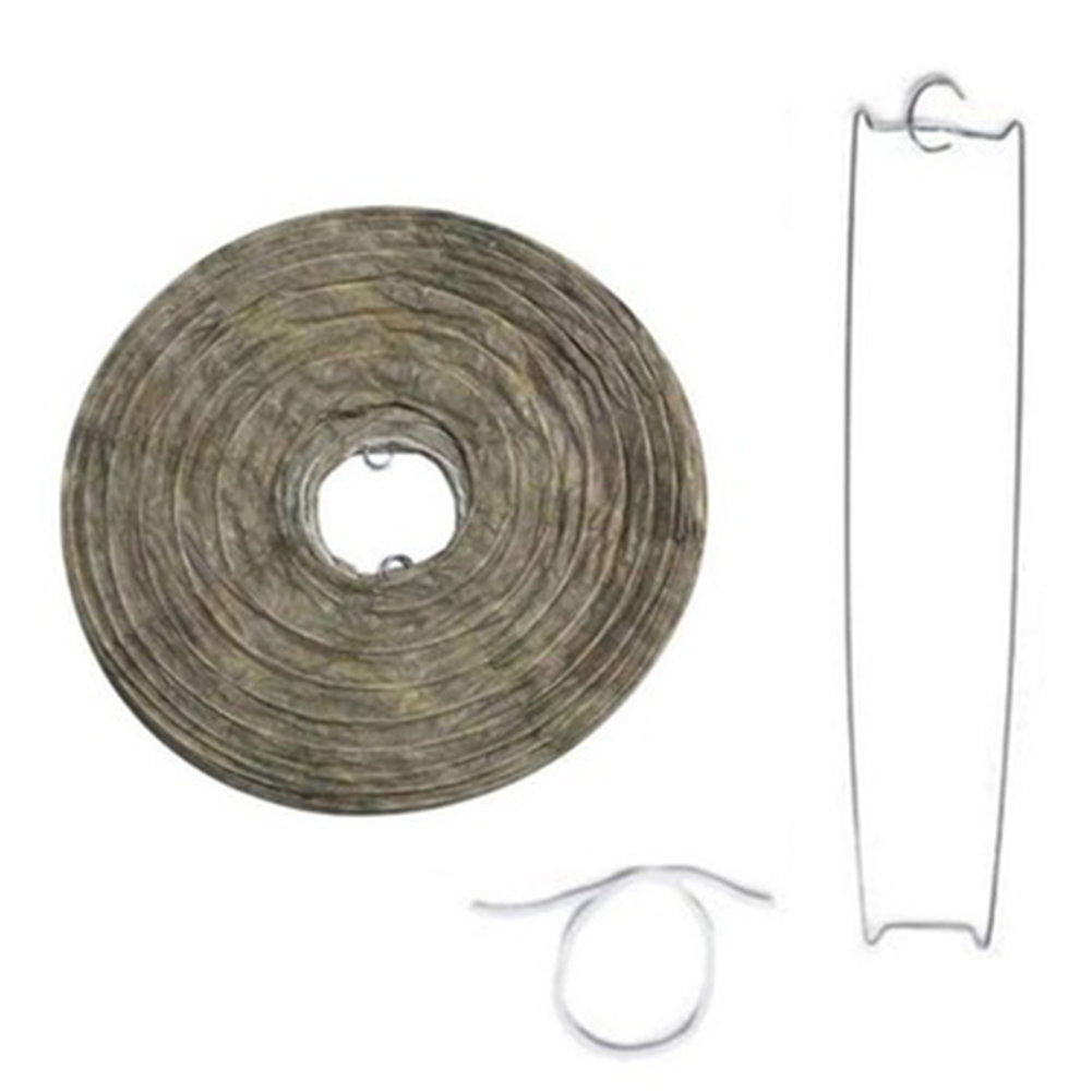 11x8.7 inch Eco Friendly Hangi - Outdoor Lighting Quotes ulasan dan harga