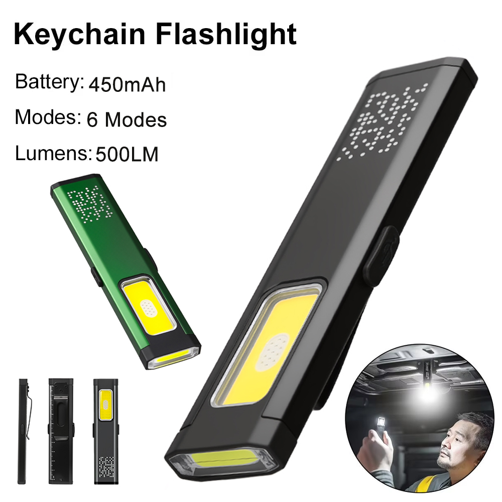 Mini Portable Rechargeable LED - Outdoor Lighting Replacement Bulbs ulasan dan harga
