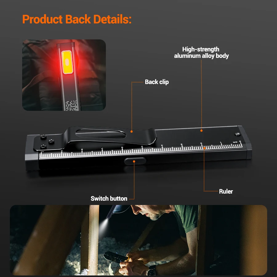 Mini Portable Rechargeable LED - Outdoor Lighting Replacement Bulbs ulasan dan harga