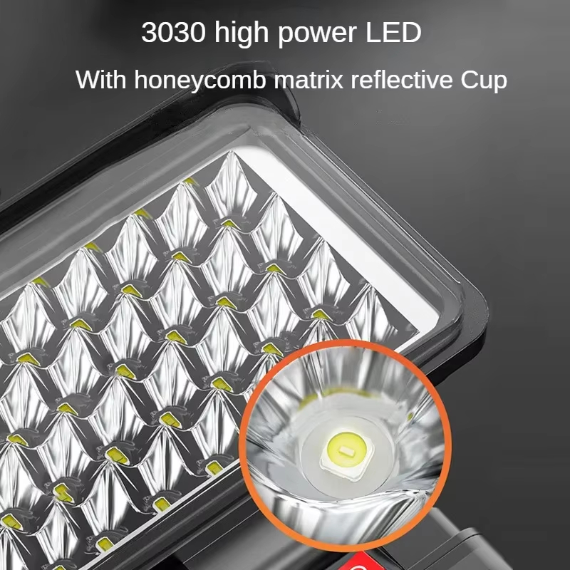 3/8 Inch Portable Cordless LED - Outdoor Lighting Milwaukee ulasan dan harga
