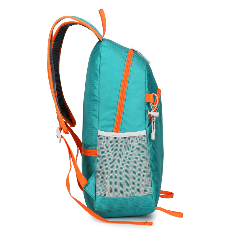 18L Portable Foldable Backpack - Outdoor Lighting Art ulasan dan harga