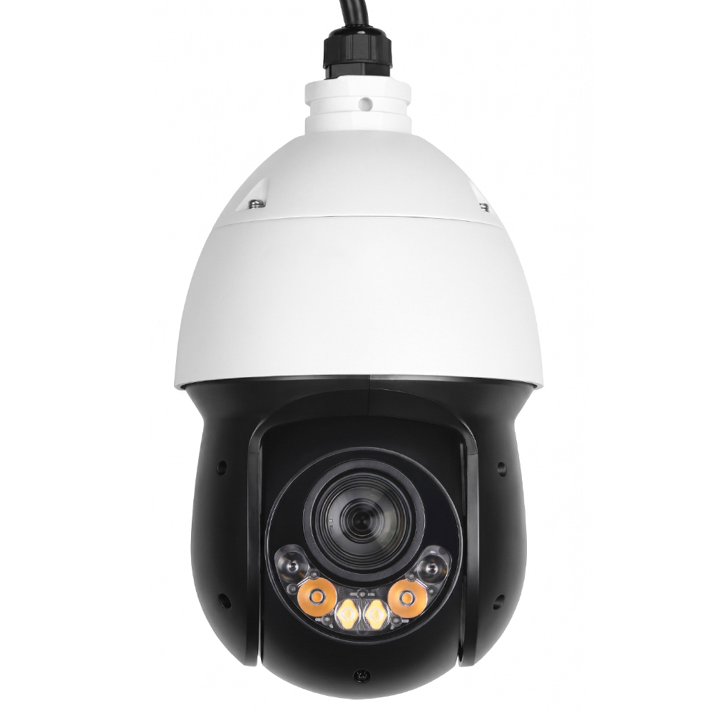 8MP 25x Smart Dual Light PTZ C - Outdoor Lighting Expressions ulasan dan harga