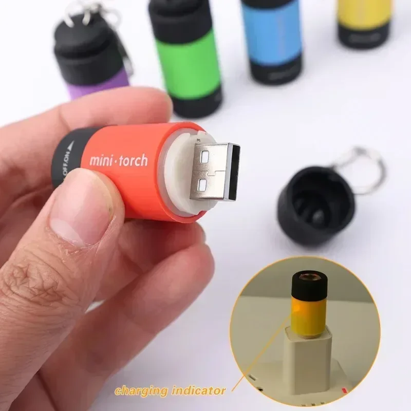 USB Rechargeable LED Multifunc - Outdoor Lighting Replacement Bulbs ulasan dan harga