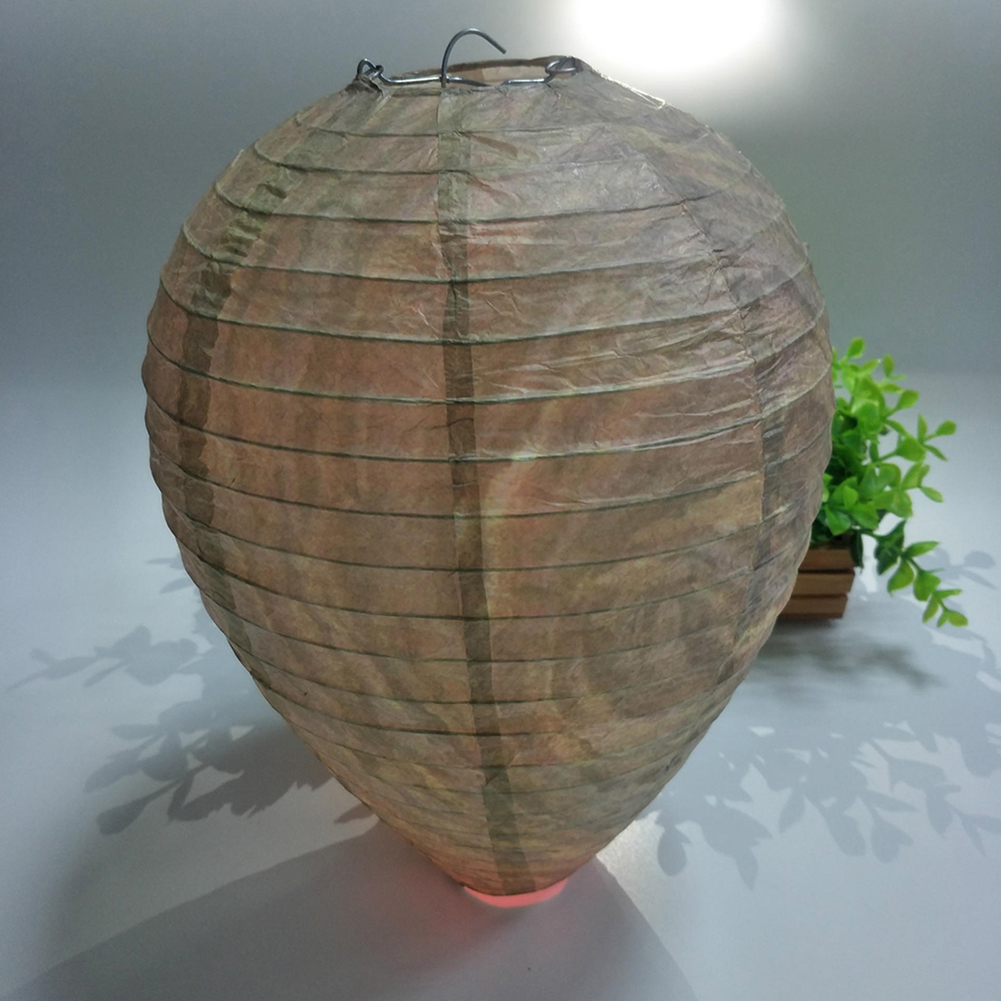 Hornet Wasp Nest Decoy 11x8.7  - Outdoor Lighting Quotes ulasan dan harga
