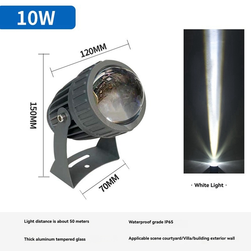 Outdoor LED Garden Wall Spotli - Wall Lighting Outdoor ulasan dan harga