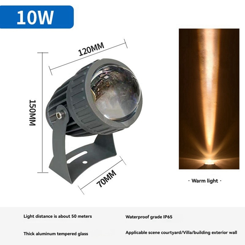 Outdoor LED Garden Wall Spotli - Wall Lighting Outdoor ulasan dan harga