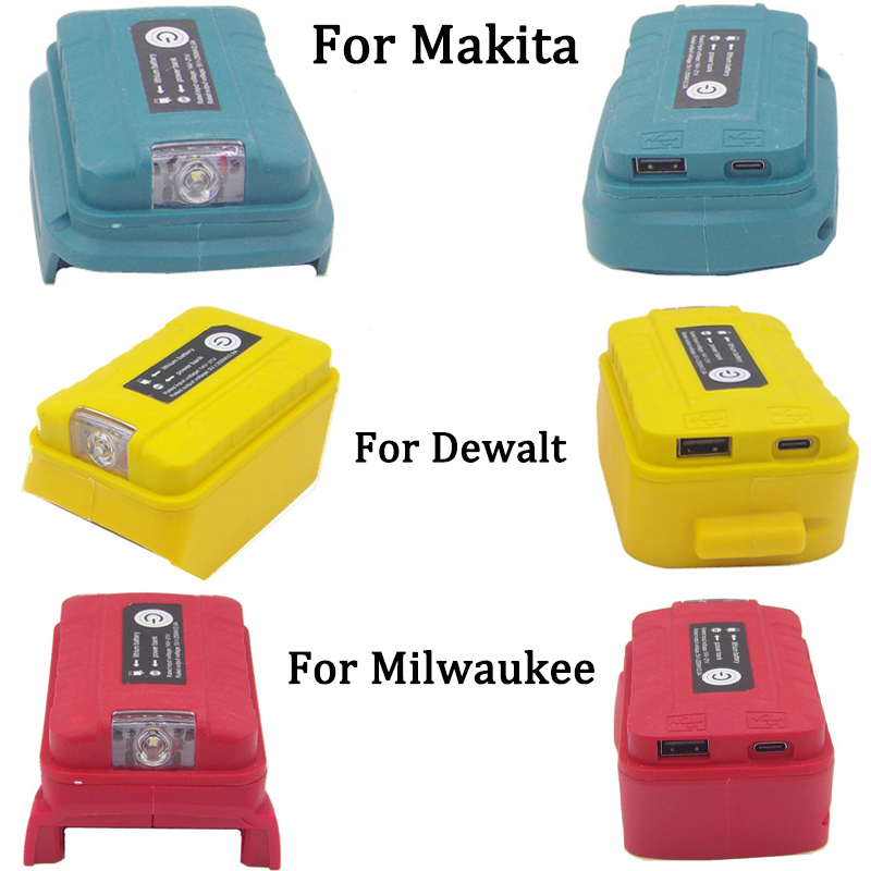 LED Working Light Lamp Power S - Outdoor Lighting Milwaukee ulasan dan harga