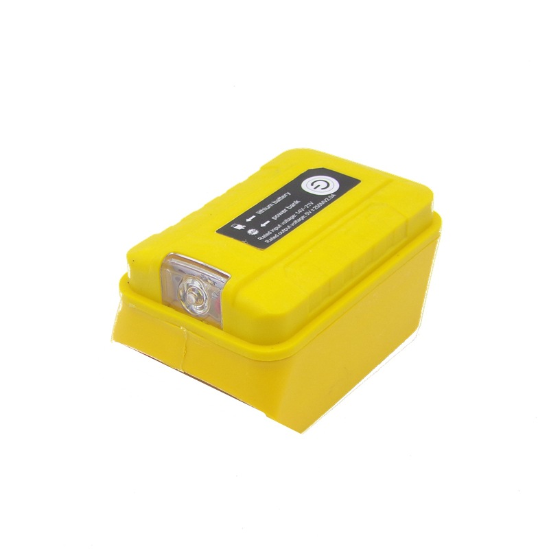 LED Working Light Lamp Power S - Outdoor Lighting Milwaukee ulasan dan harga