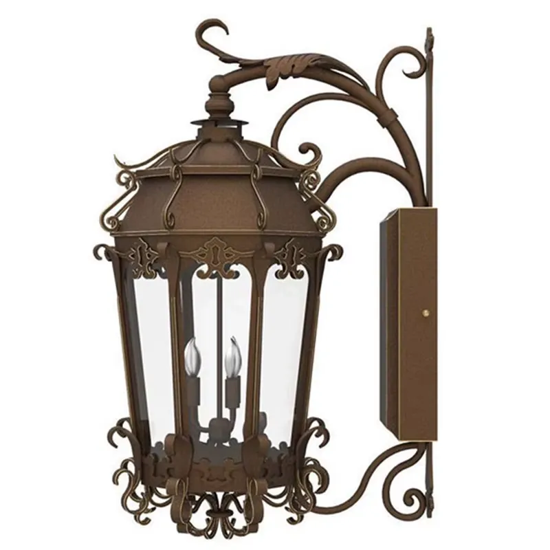 Outdoor Wall Lamps Led Glass H - Wall Lighting Outdoor ulasan dan harga