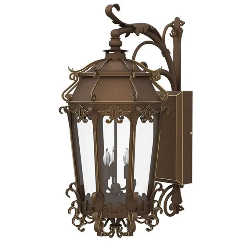 Outdoor Wall Lamps Led Glass H - Wall Lighting Outdoor ulasan dan harga