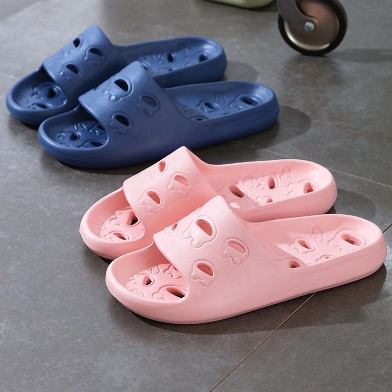 Summer House Slippers for Men  - Outdoor Lighting For Your House ulasan dan harga