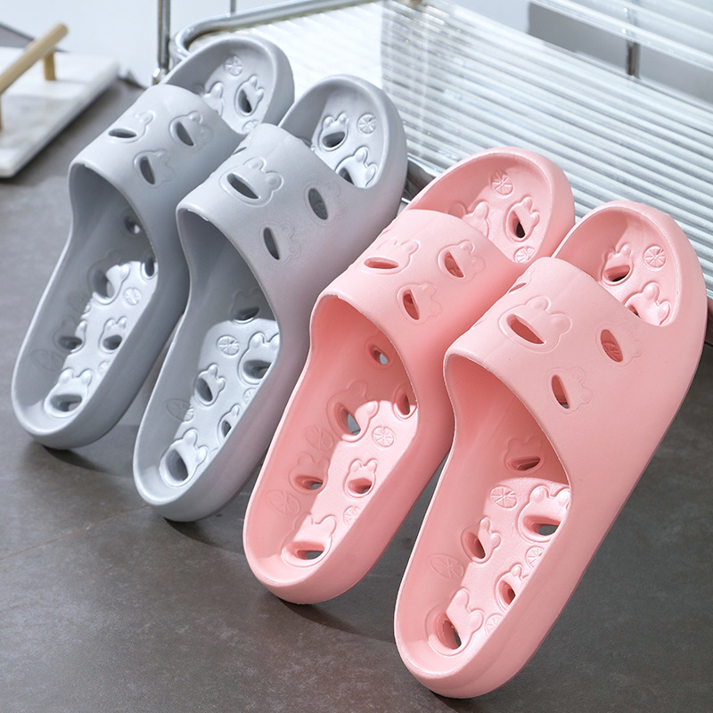 Summer House Slippers for Men  - Outdoor Lighting For Your House ulasan dan harga