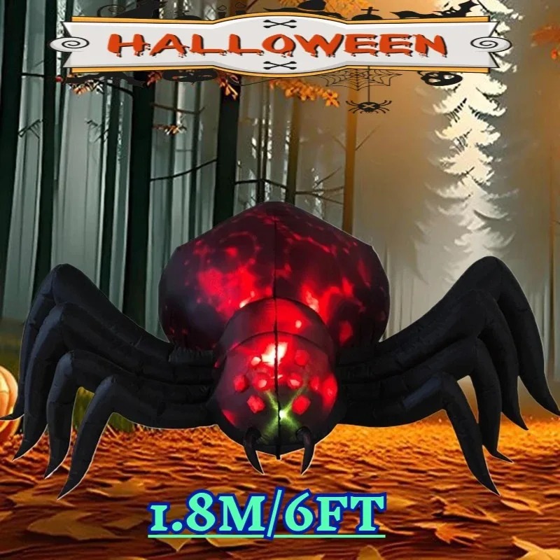 6FT Outdoor Holiday Decoration - Outdoor Lighting Diy ulasan dan harga