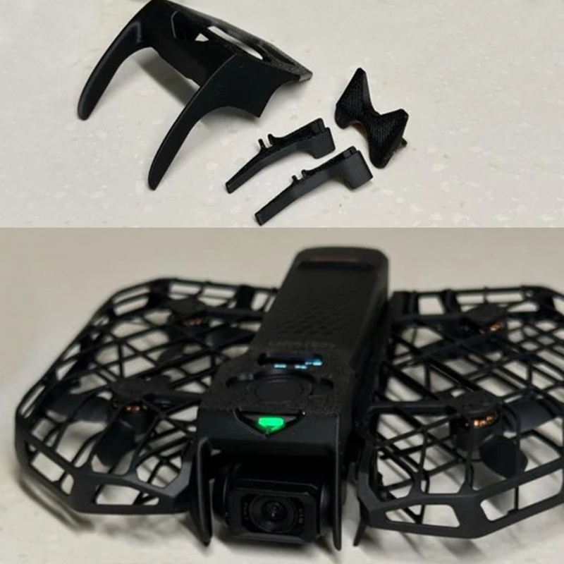 1Set Gimbal Guard Kit Night Na - Outdoor Lighting Kit Photography ulasan dan harga