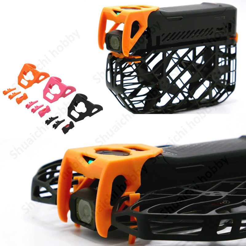 1Set Gimbal Guard Kit Night Na - Outdoor Lighting Kit Photography ulasan dan harga