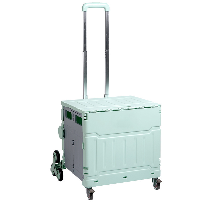 folding portable shopping cart - Outdoor Lighting Expressions ulasan dan harga