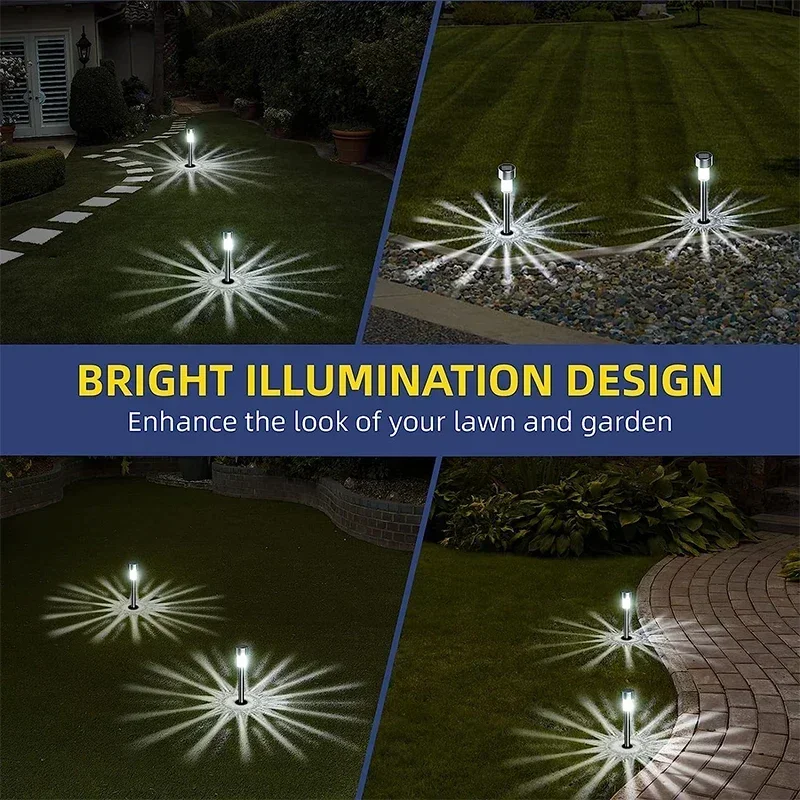 Solar Outdoor Lights Garden La - Outdoor Lighting Diy ulasan dan harga