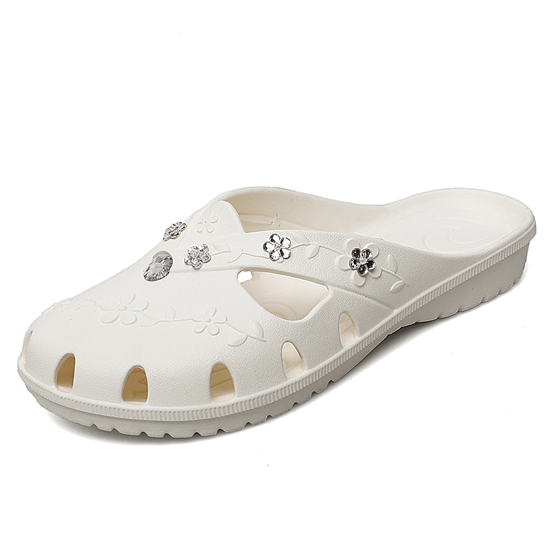 Slippers Women Breathable Outd - Outdoor Lighting For Your House ulasan dan harga