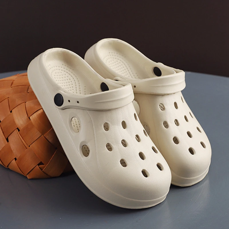 Unisex Casual Garden Clogs  Me - Outdoor Lighting For Your House ulasan dan harga