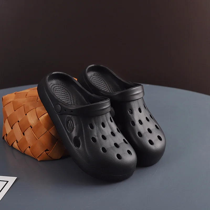 Unisex Casual Garden Clogs  Me - Outdoor Lighting For Your House ulasan dan harga