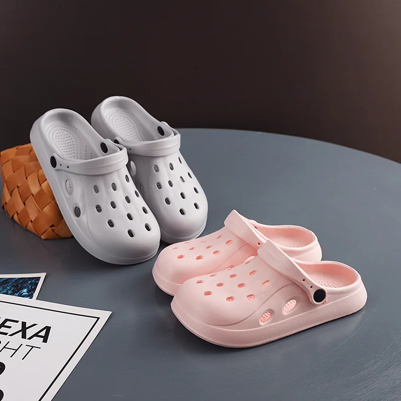 Unisex Casual Garden Clogs  Me - Outdoor Lighting For Your House ulasan dan harga