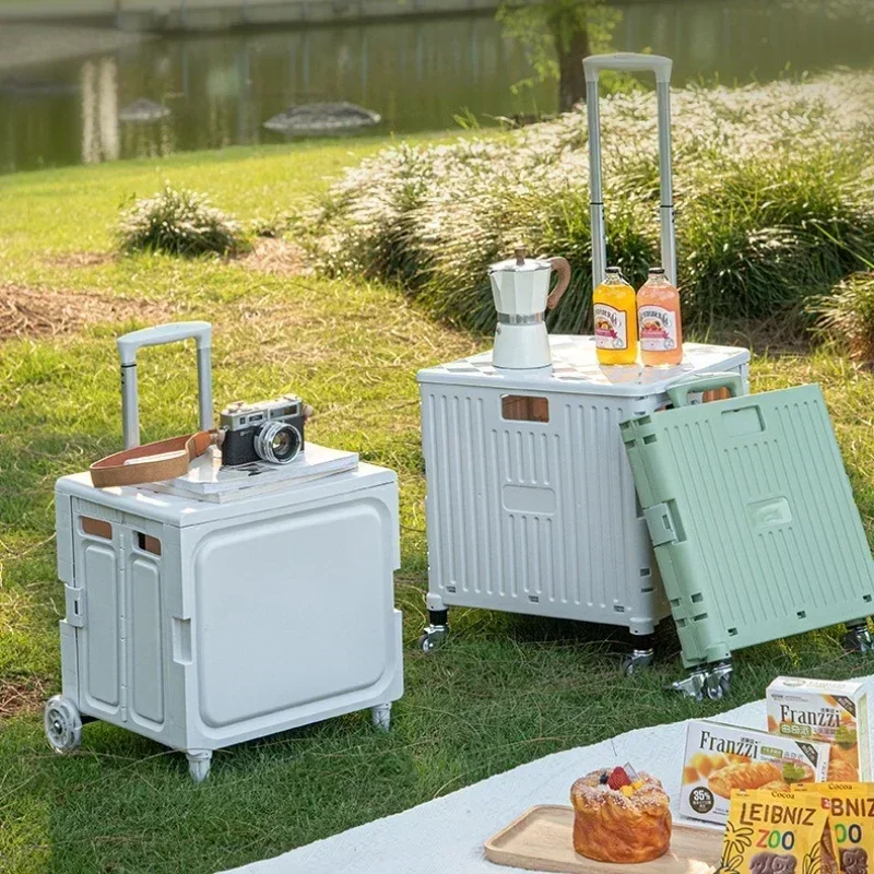 Outdoor storage box Small trol - Outdoor Lighting Expressions ulasan dan harga