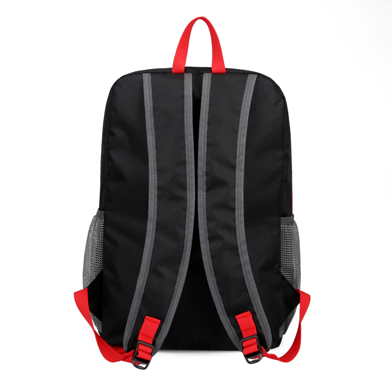 15L Portable Day Pack Foldable - Outdoor Lighting Art ulasan dan harga