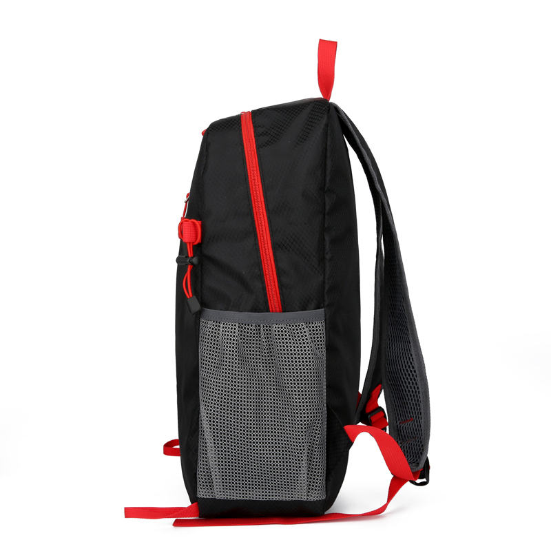 15L Portable Day Pack Foldable - Outdoor Lighting Art ulasan dan harga
