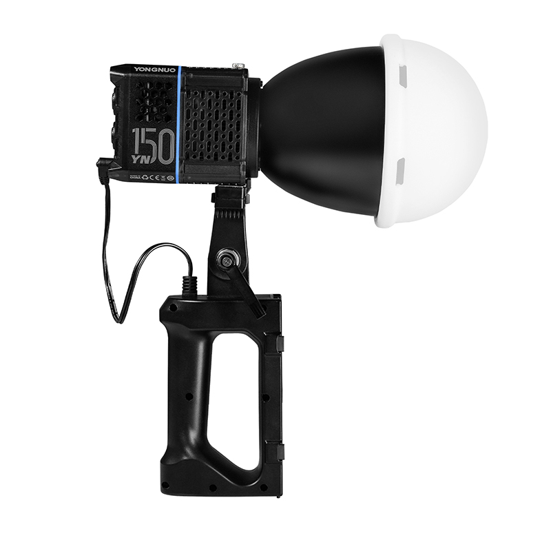 YONGNUO YN150 YN150S 150W 2700 - Outdoor Lighting Kit Photography ulasan dan harga