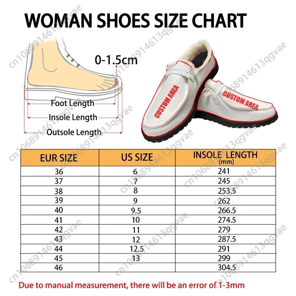 Custom Velvet Flat Shoes For M - Outdoor Lighting Diy ulasan dan harga