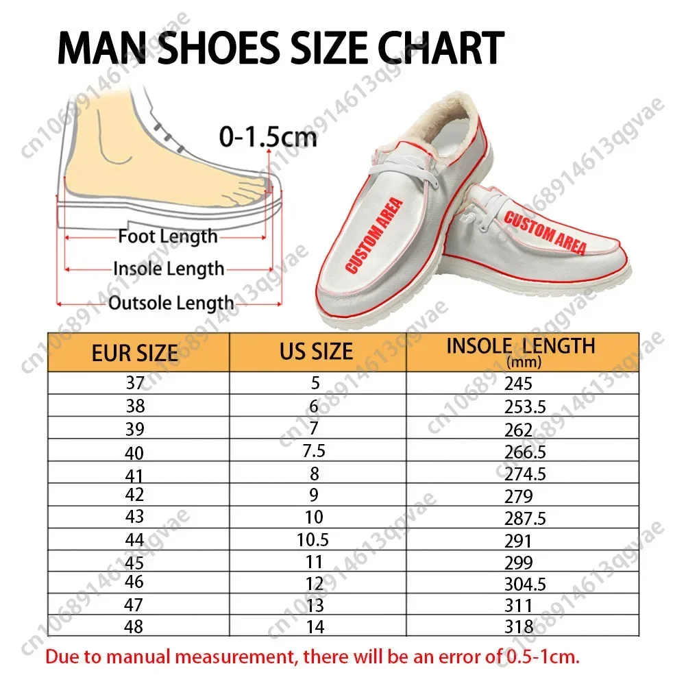 Custom Velvet Flat Shoes For M - Outdoor Lighting Diy ulasan dan harga