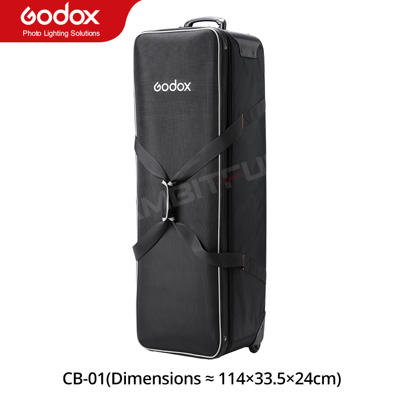 Godox CB-01 CB01 Studio Outdoo - Outdoor Lighting Kit Photography ulasan dan harga