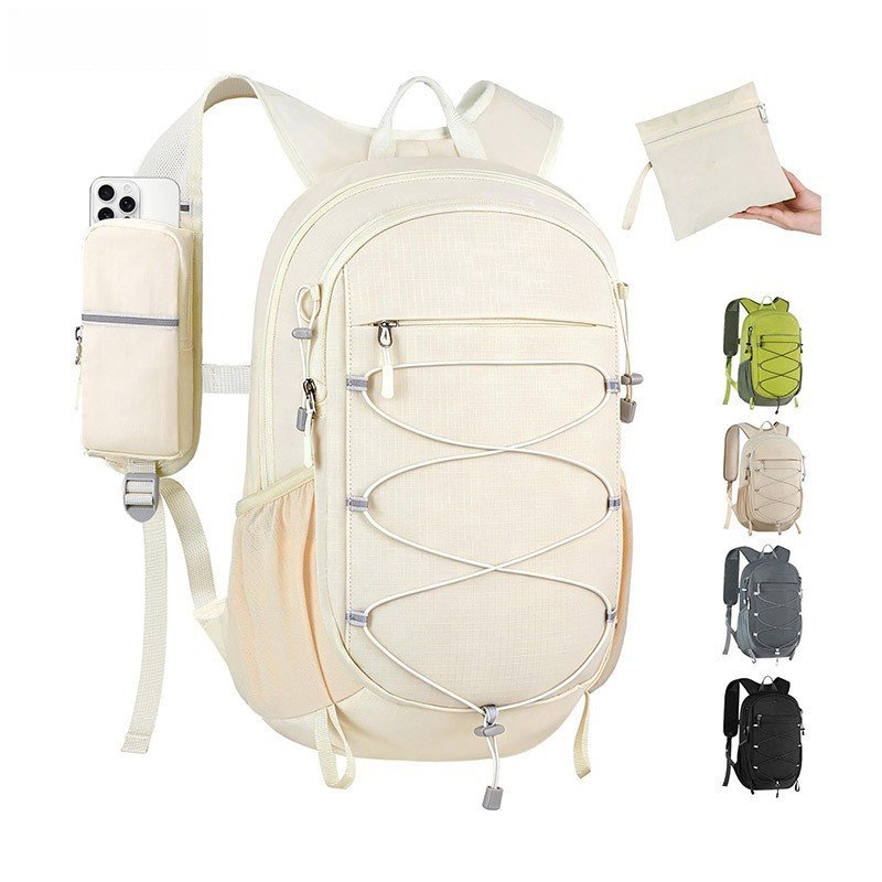 Under 20L Lightweight Travel B - Outdoor Lighting Art ulasan dan harga