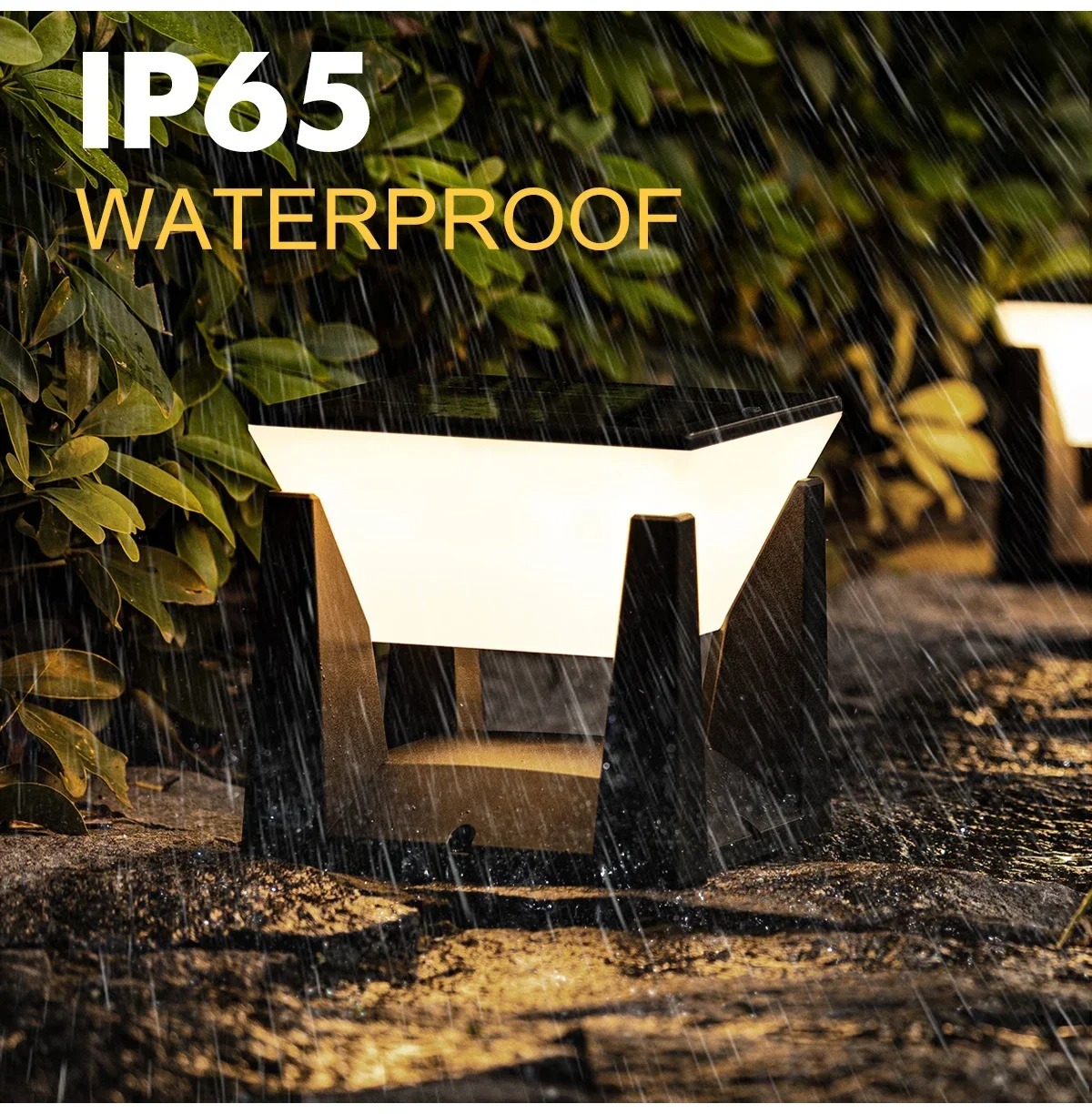 IP65 Waterproof LED Exterior W - Wall Lighting Outdoor ulasan dan harga