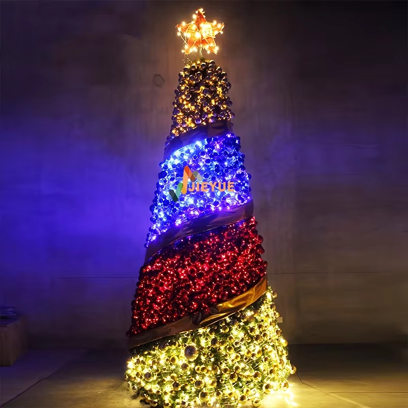 High Quality Giant Decorative  - Outdoor Lighting Art ulasan dan harga