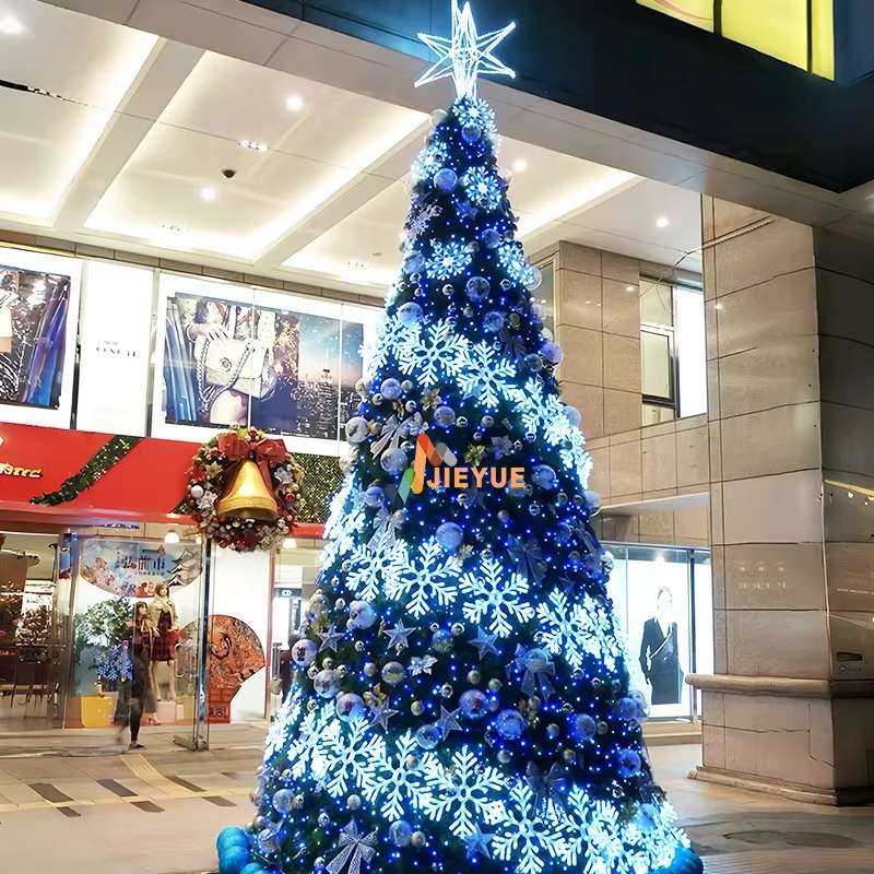High Quality Giant Decorative  - Outdoor Lighting Art ulasan dan harga