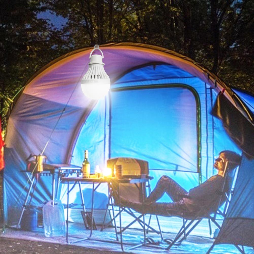 USB Light Bulb LED Camping Lig - Outdoor Lighting Quotes ulasan dan harga