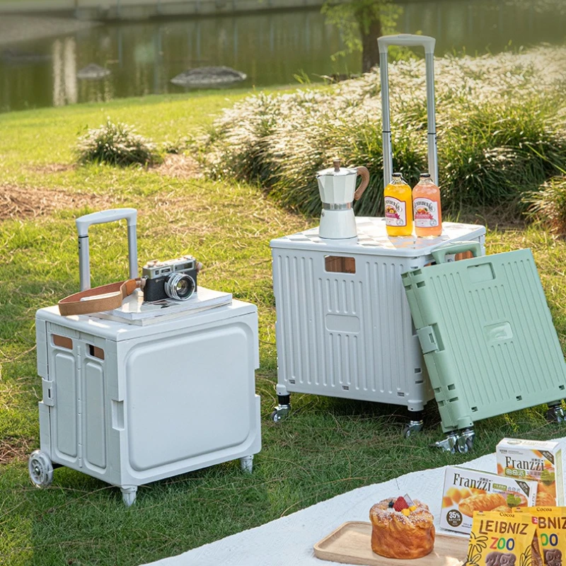 Outdoor storage box Small trol - Outdoor Lighting Expressions ulasan dan harga