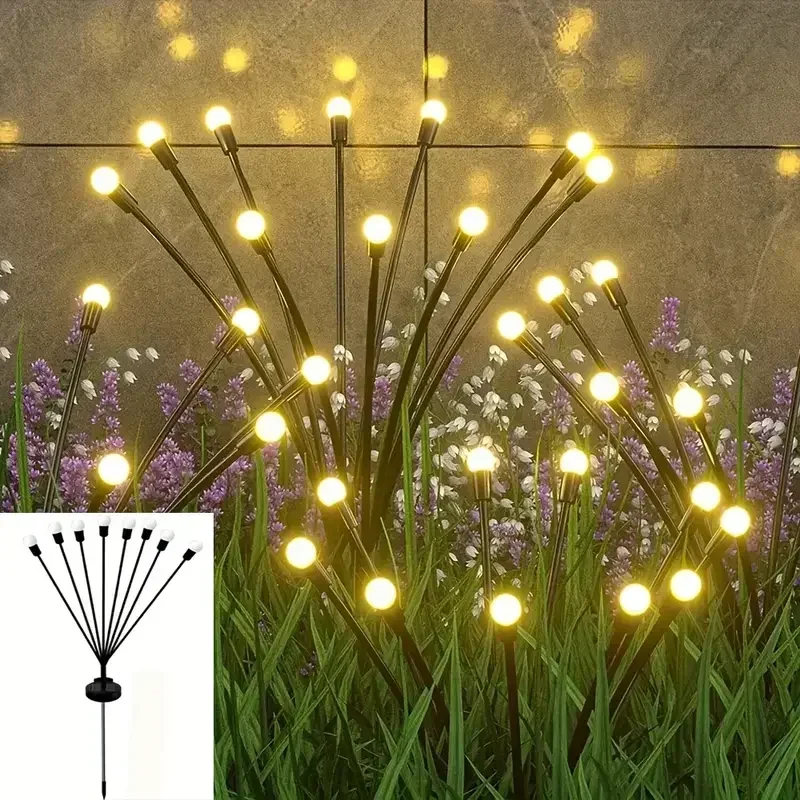 Outdoor Solar Pathway Light Wa - Outdoor Lighting Driveway ulasan dan harga