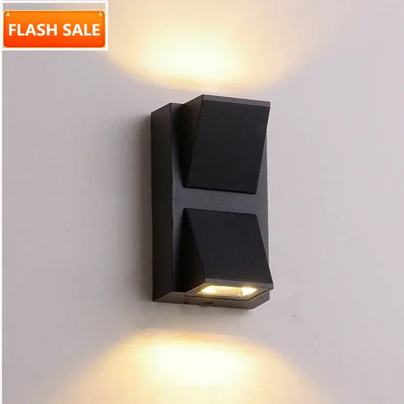 Upgrade Your House with Outdoo - Outdoor Lighting For Your House ulasan dan harga