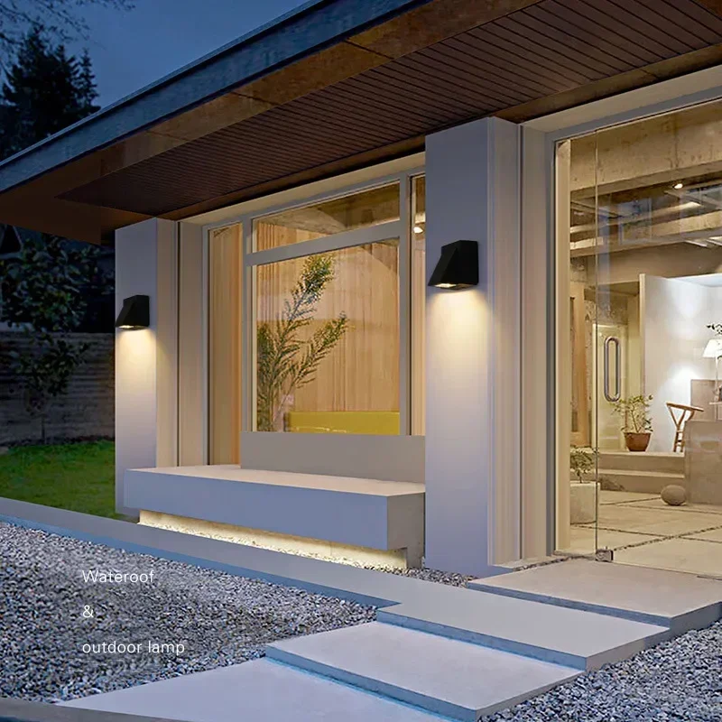 Upgrade Your House with Outdoo - Outdoor Lighting For Your House ulasan dan harga